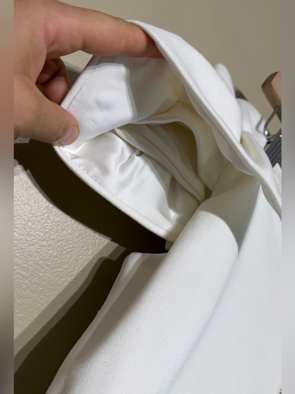 Ted Baker Bardot Ruffle Off Shoulder Top - Picture 13 of 16